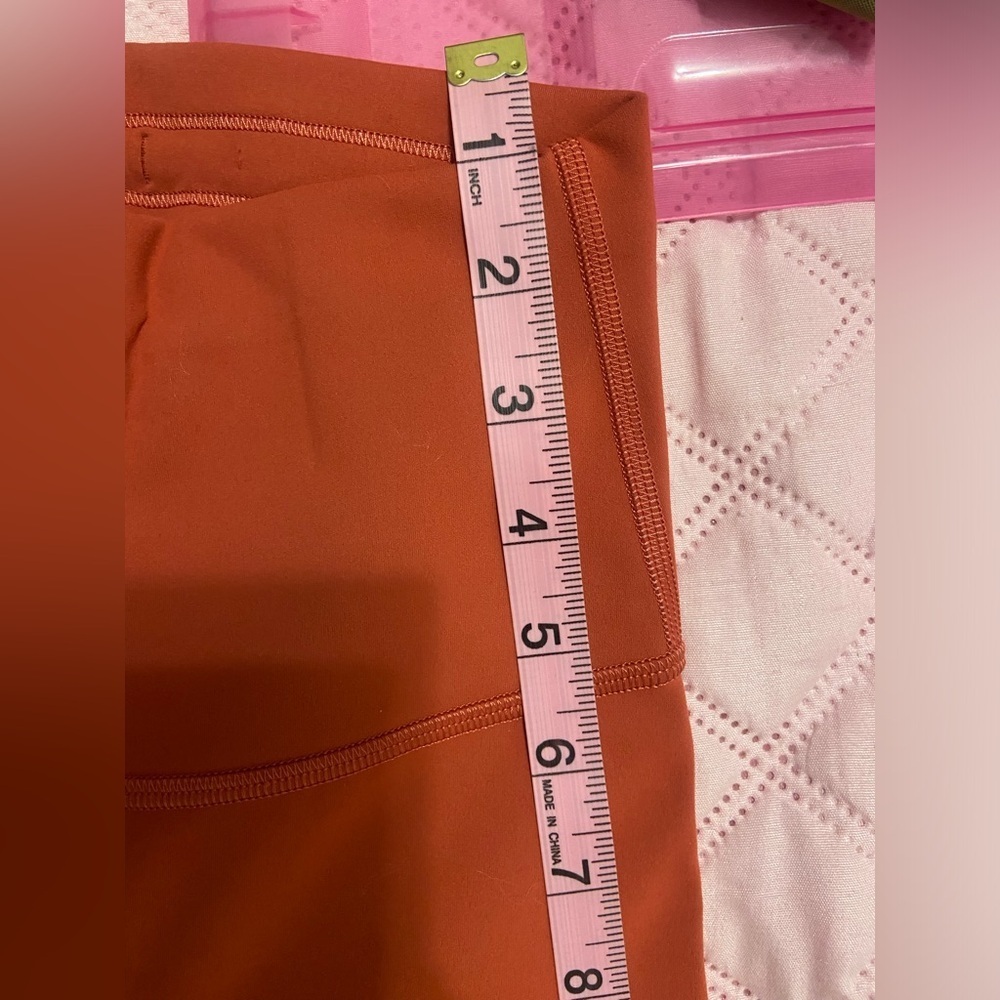 Lululemon legging - Picture 14 of 15